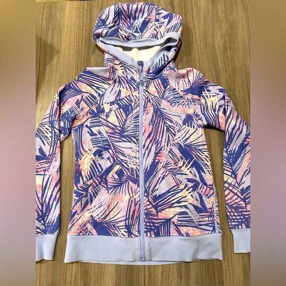 Ivivva Other - Ivivva Girl’s Scuba Hoodie